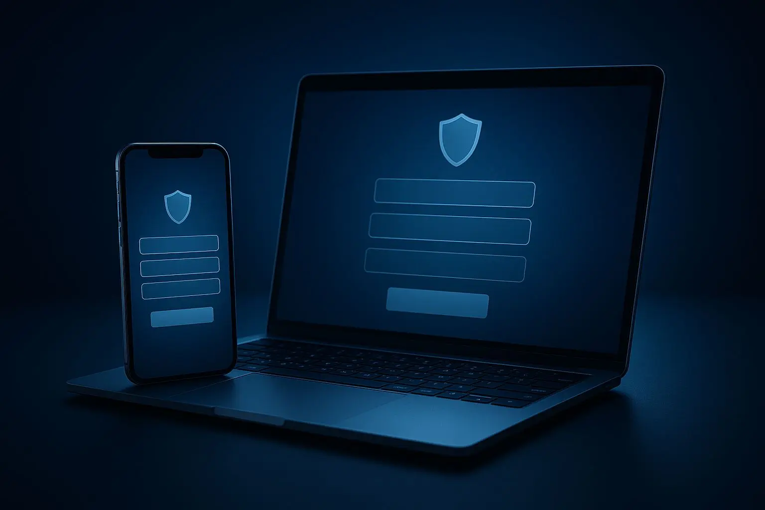 Rychlá online registrace na mobilu a počítači
